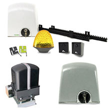 Kit-uri pentru porti culisante